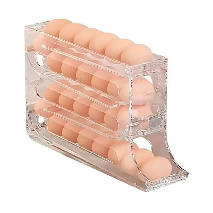 Dispensador de Huevos