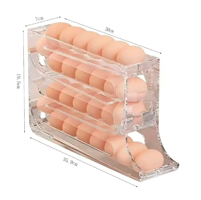 Dispensador de Huevos