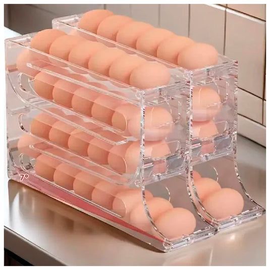 Dispensador de Huevos